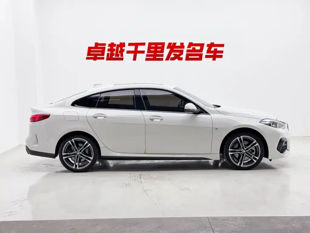 BMW 2 Series (Import) — фото 7