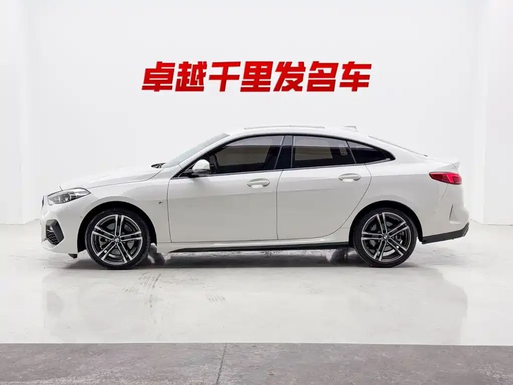 BMW 2 Series (Import) — фото 3