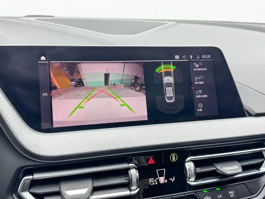 BMW 2 Series (Import) — фото 10