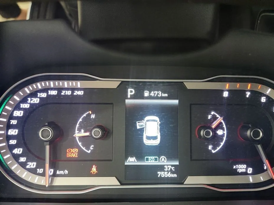 Hyundai Tucson — фото 2