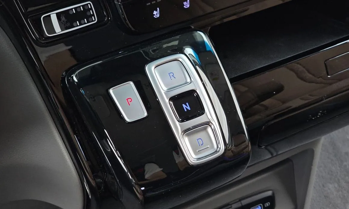 Hyundai Staria — фото 6