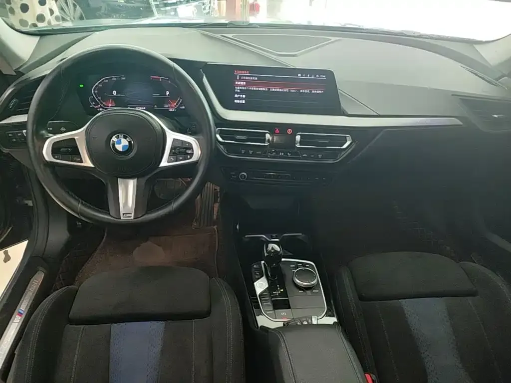 BMW 2 Series (Import) — фото 2