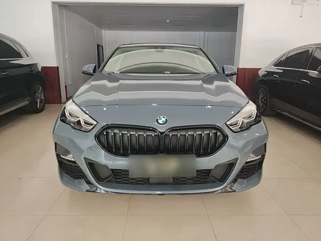 BMW 2 Series (Import) — фото 5