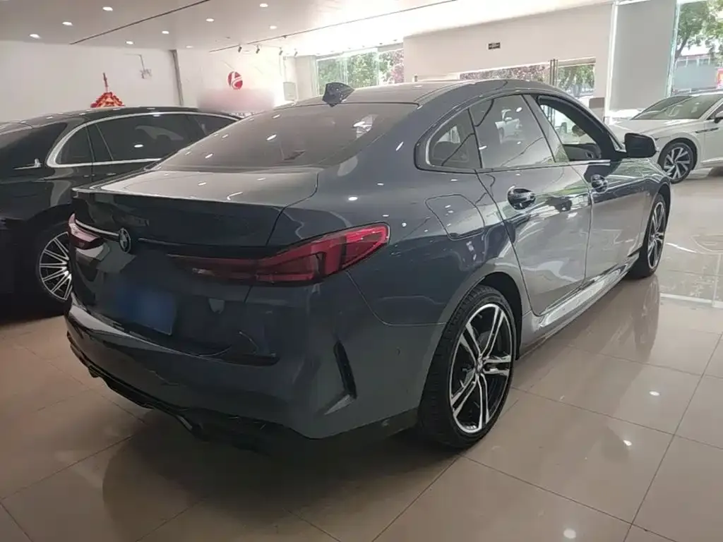 BMW 2 Series (Import) — фото 6