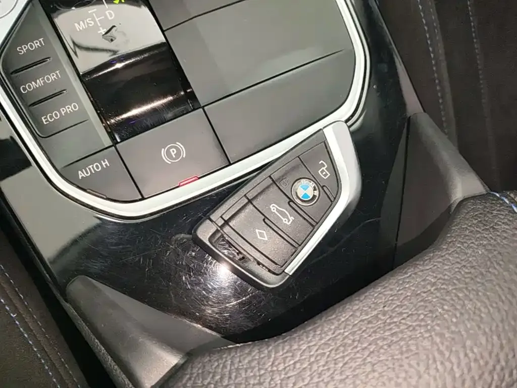 BMW 2 Series (Import) — фото 9