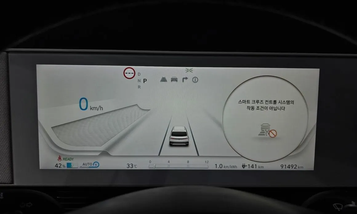 Hyundai Ioniq5 — фото 2