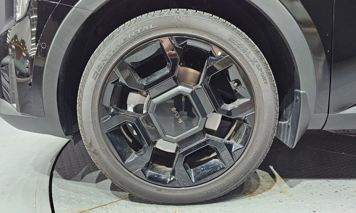 Kia Sorento — фото 4