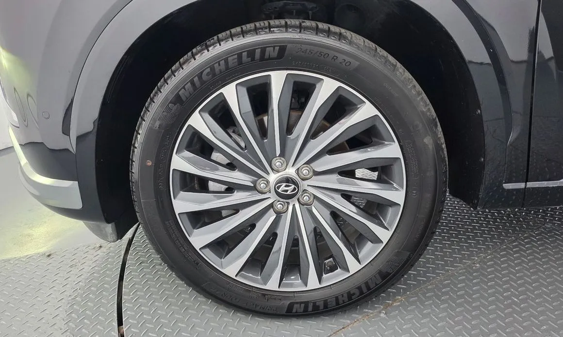 Hyundai Palisade — фото 6