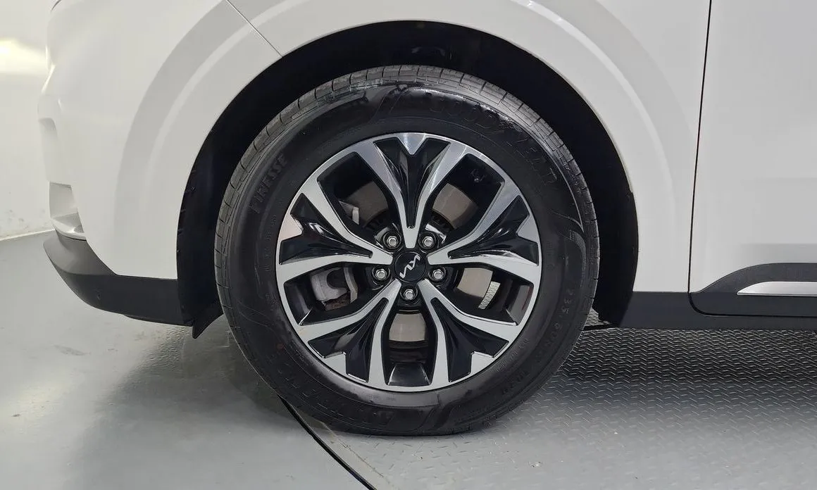 Kia Carnival — фото 10