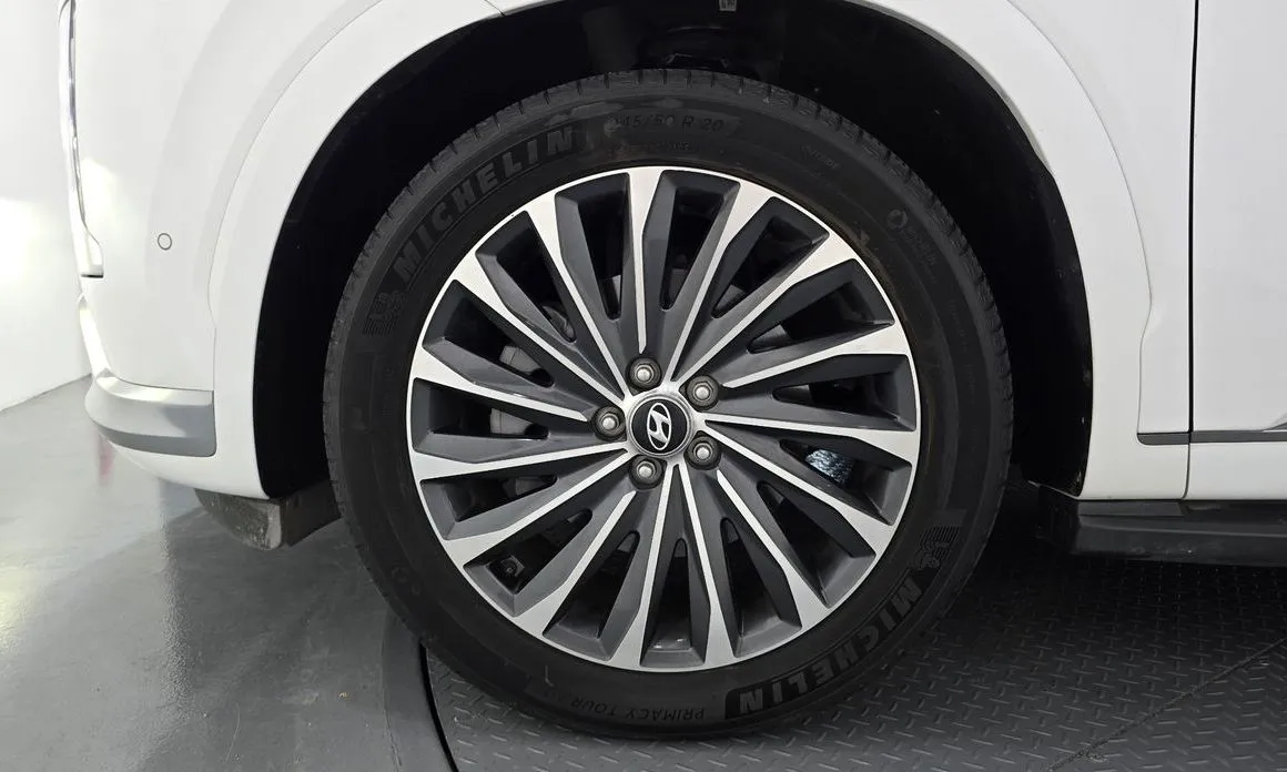 Hyundai Palisade — фото 8