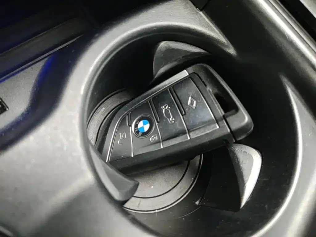BMW 5 Series (Import) — фото 10
