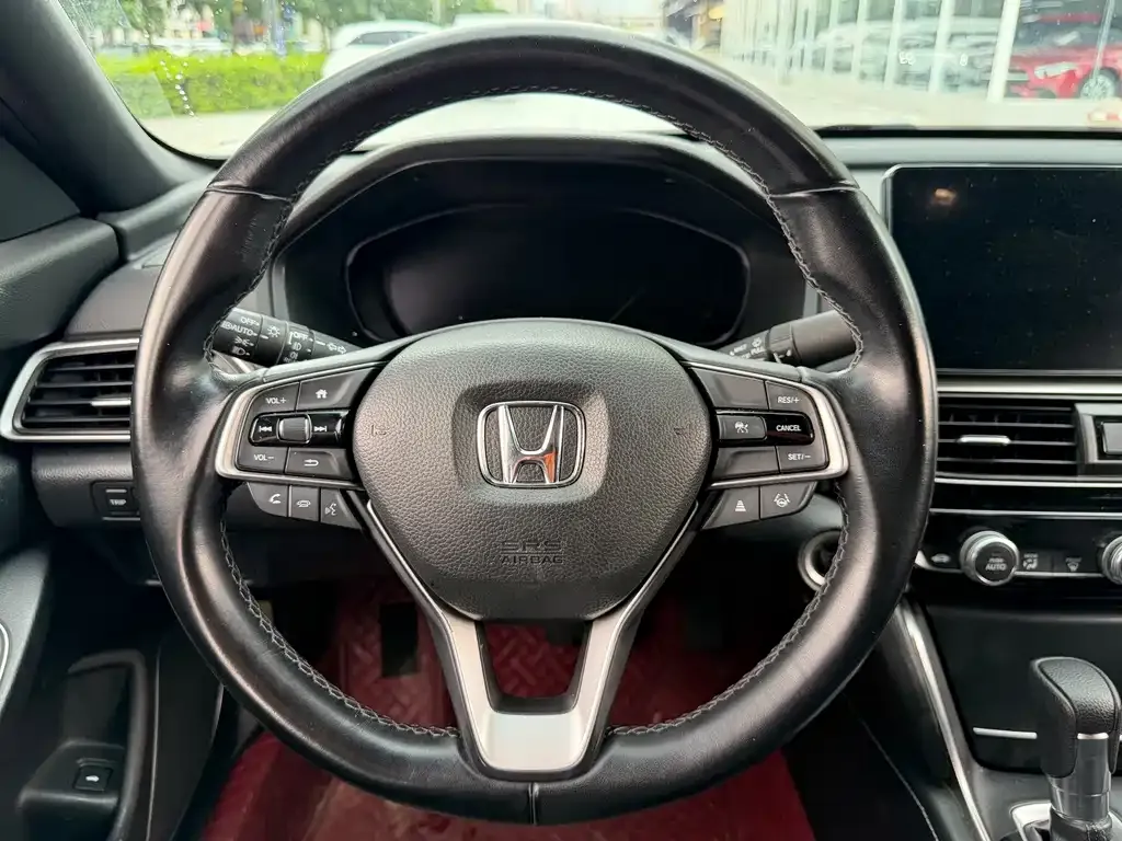 Honda Inspire — фото 2