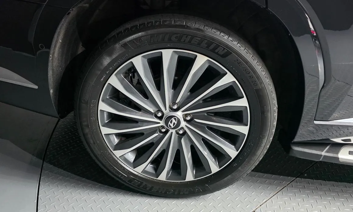 Hyundai Palisade — фото 7