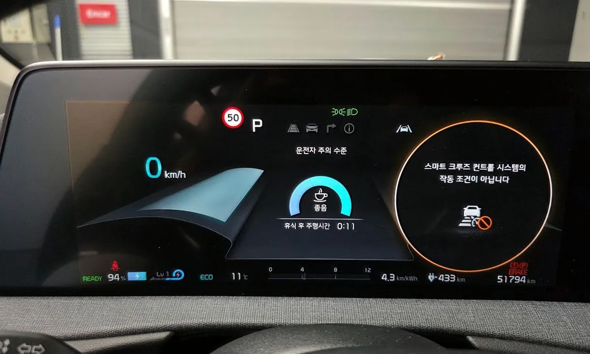 Kia EV6 — фото 4