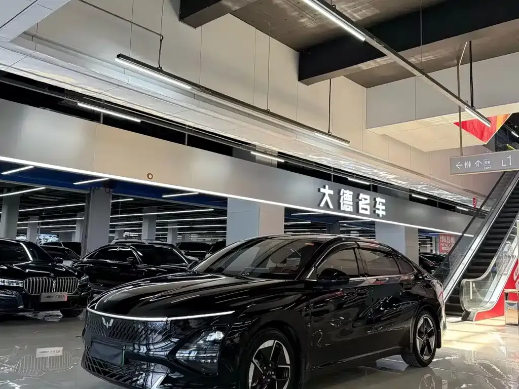 Wuling Xingguang — фото 1