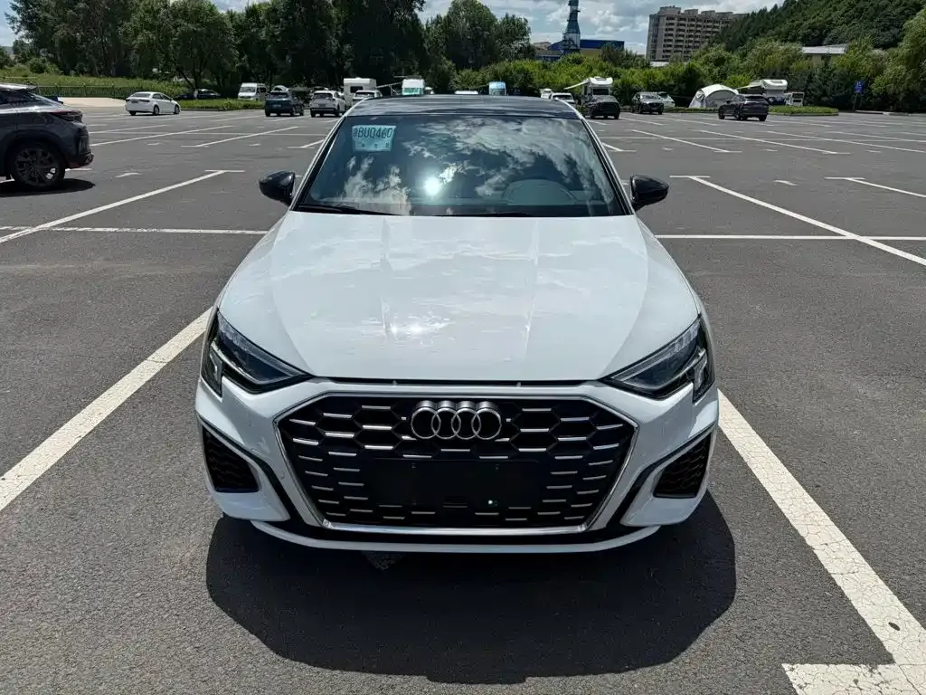 Audi A3 — фото 5