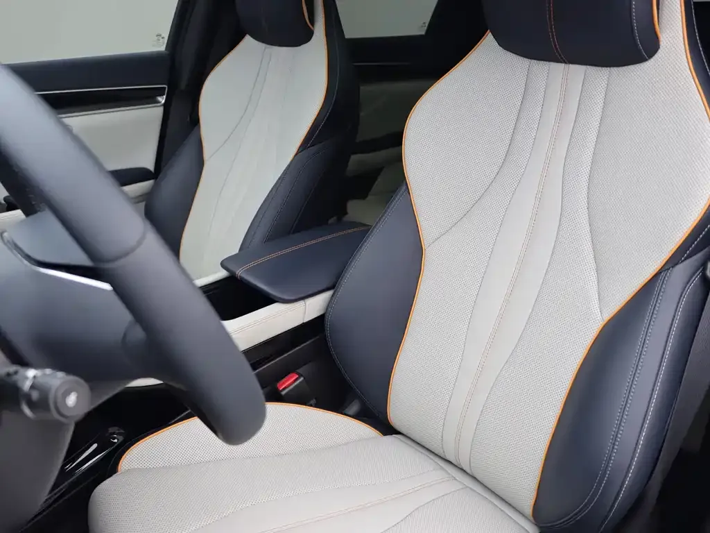 BYD PLUS New Energy — фото 10