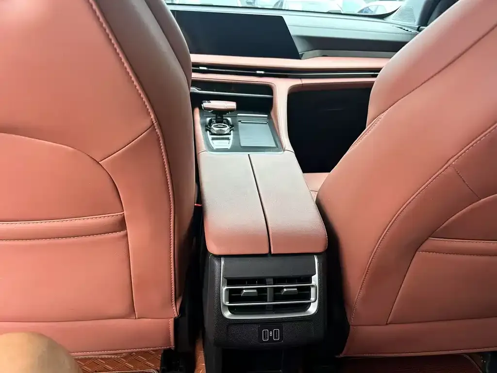 Changan CS75PLUS — фото 7