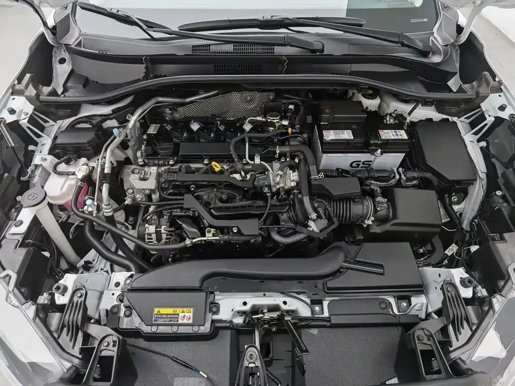 Toyota Corolla Cross — фото 10