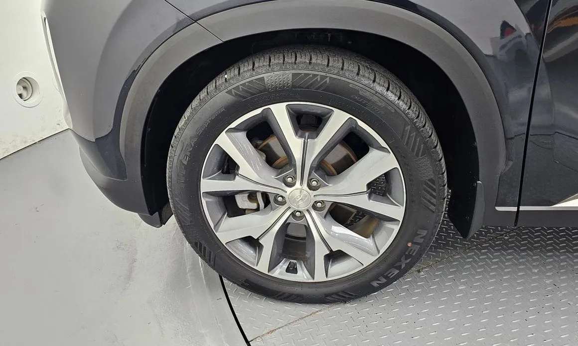 Hyundai Palisade — фото 6