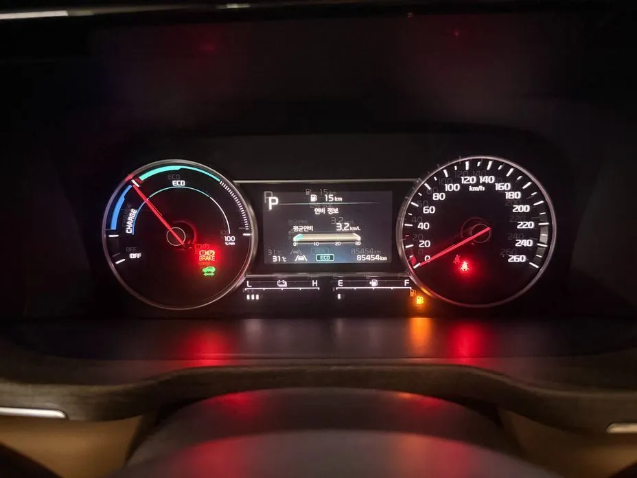 Kia Sorento — фото 4