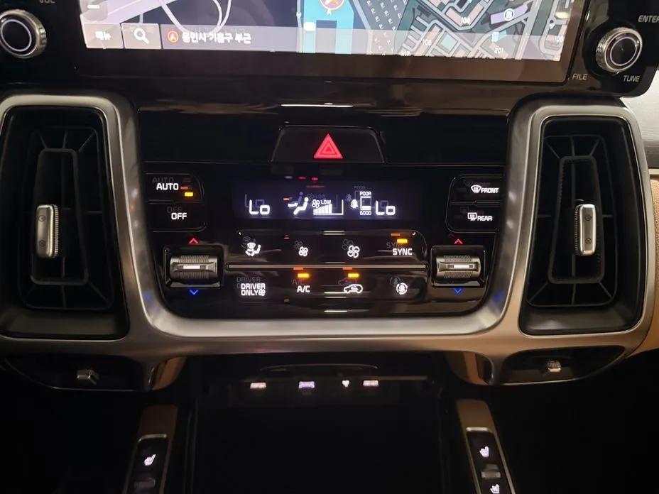 Kia Sorento — фото 3
