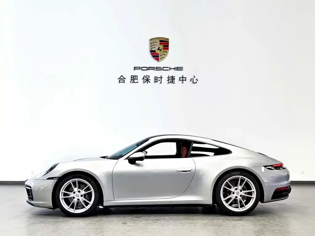 Porsche 911 — фото 2