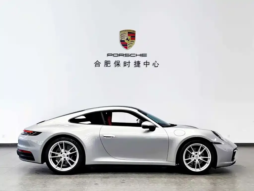 Porsche 911 — фото 3