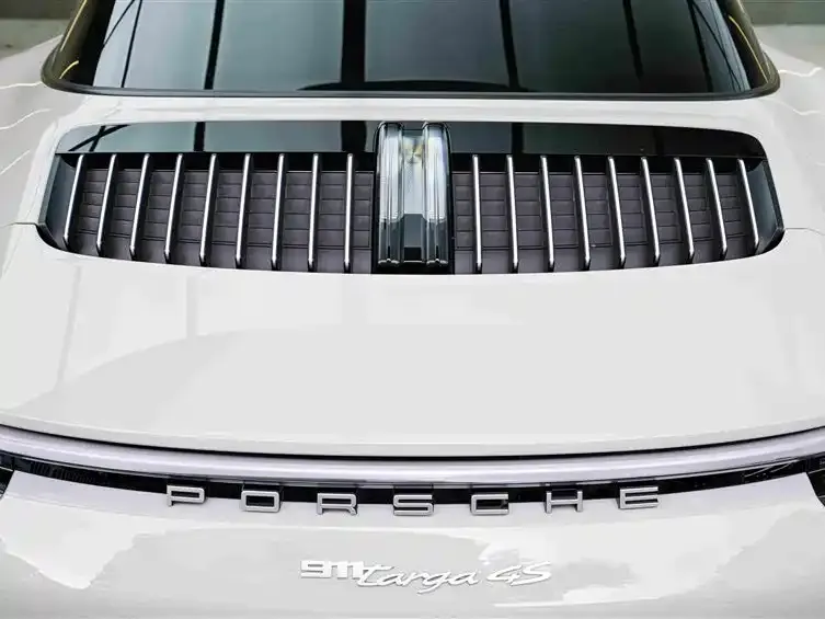 Porsche 911 — фото 4