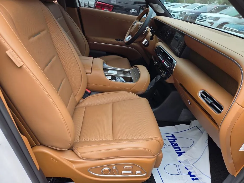 Hyundai Palisade — фото 3
