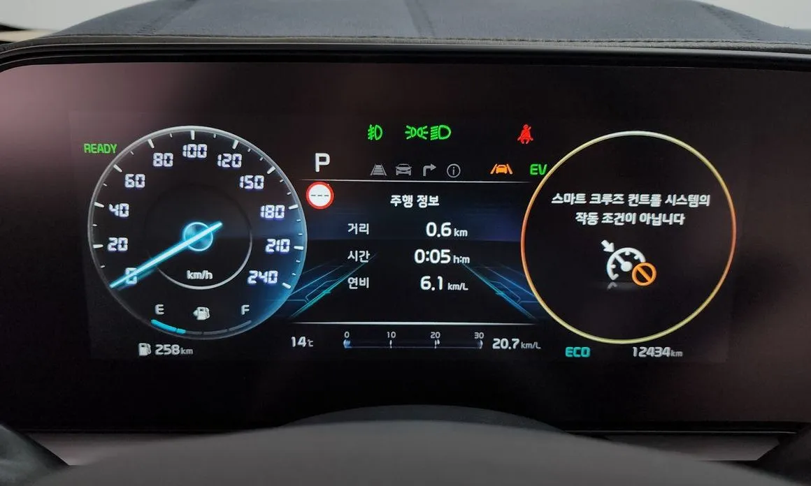 Kia Niro — фото 3