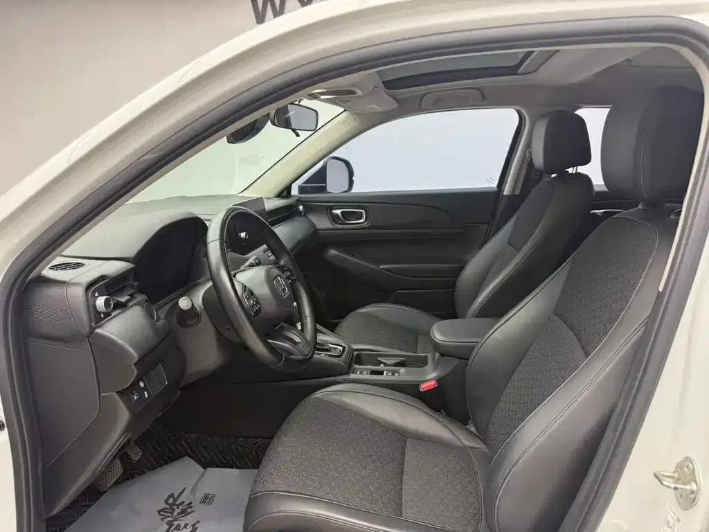 Honda XR-V — фото 9