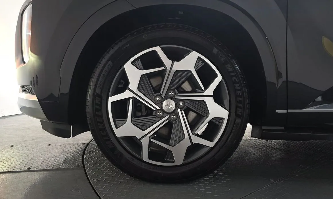 Hyundai Palisade — фото 6