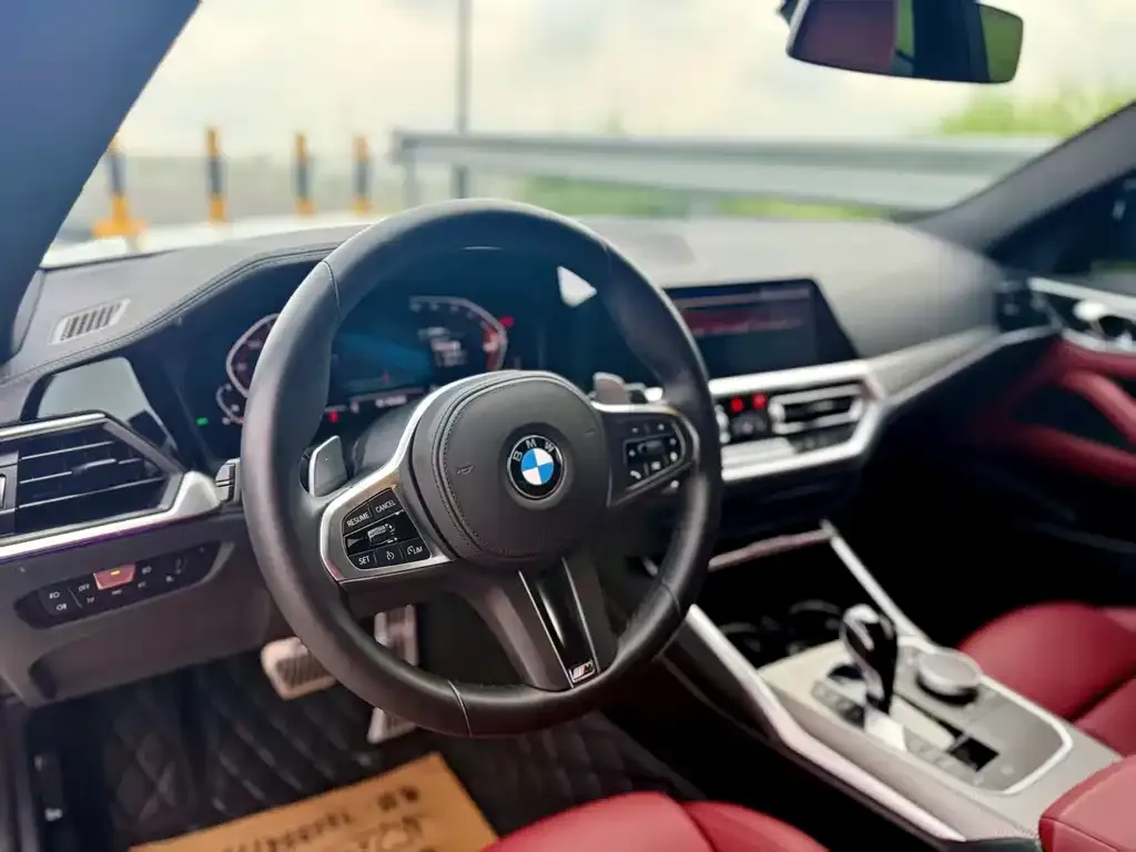 BMW 4 Series — фото 3