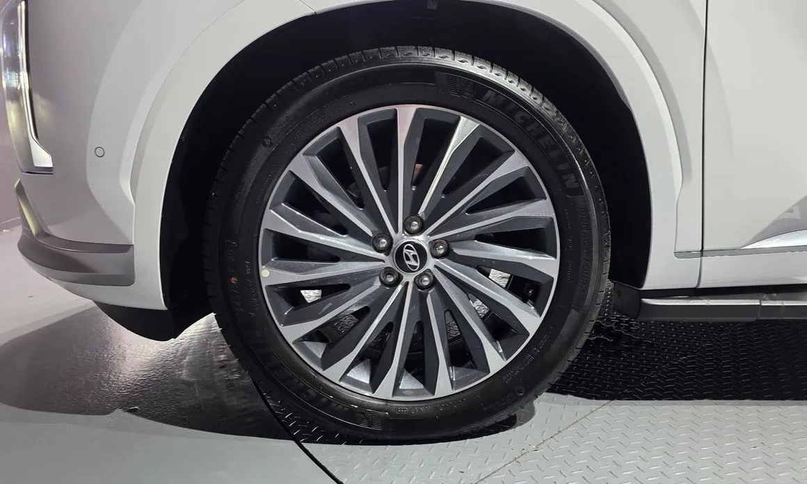Hyundai Palisade — фото 10