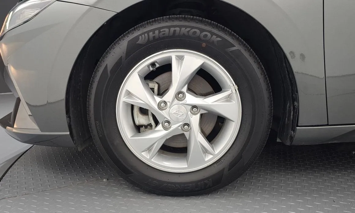 Hyundai AVANTE — фото 7