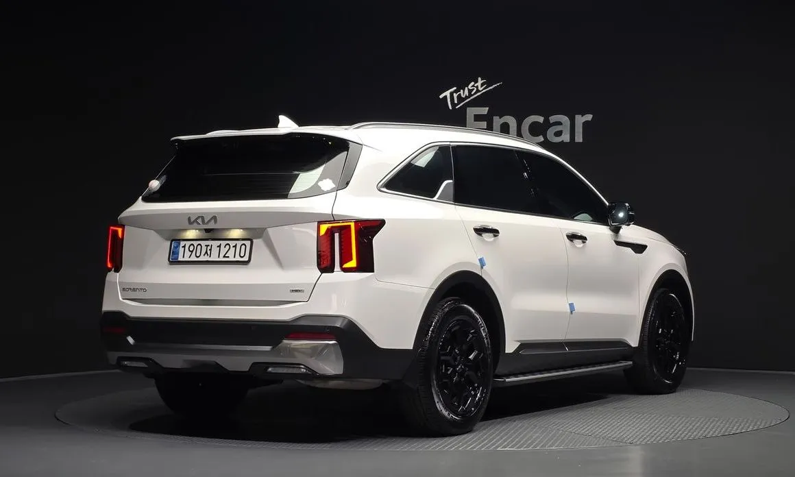Kia Sorento — фото 3