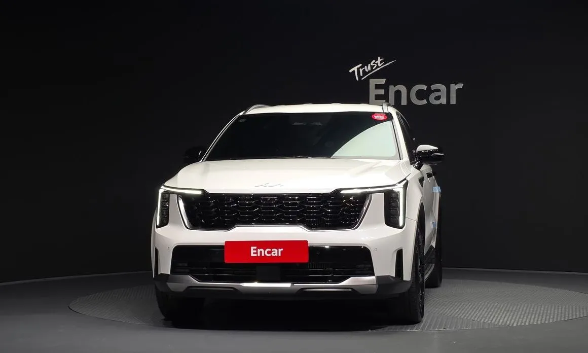 Kia Sorento — фото 5