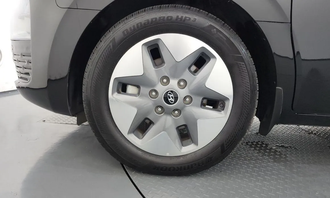 Hyundai Staria — фото 7