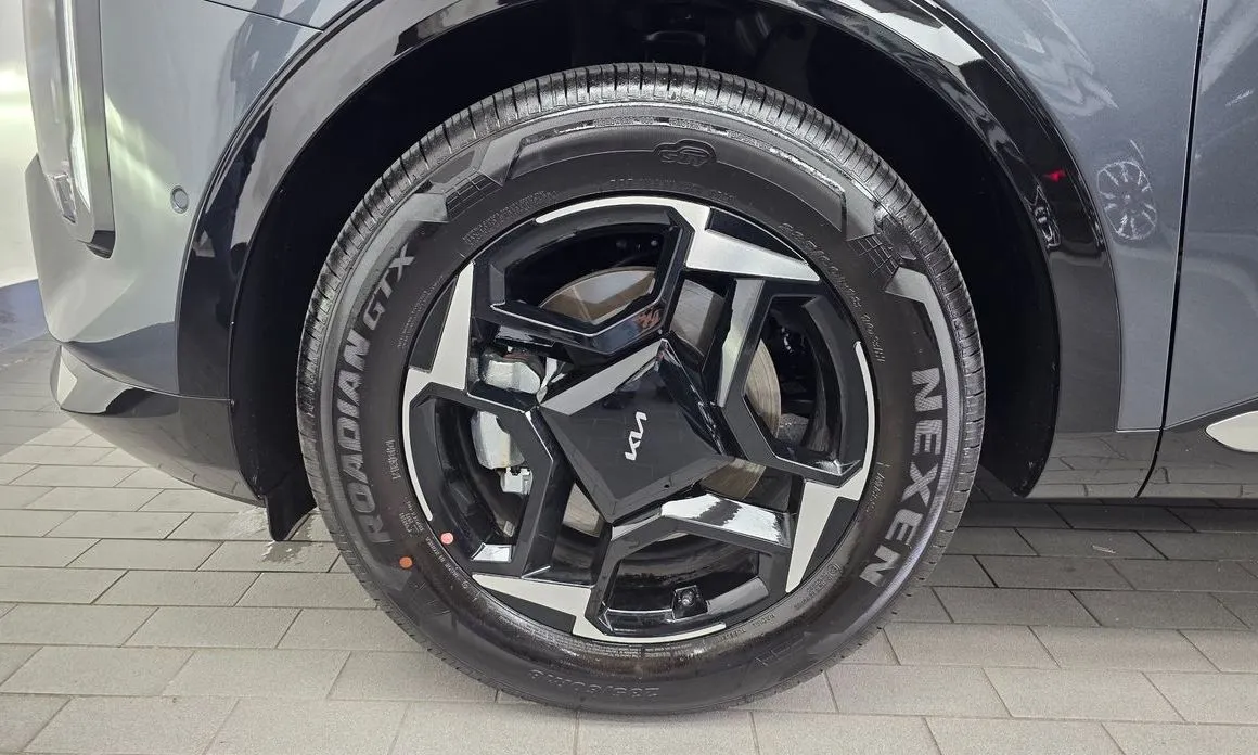 Kia Sportage — фото 5