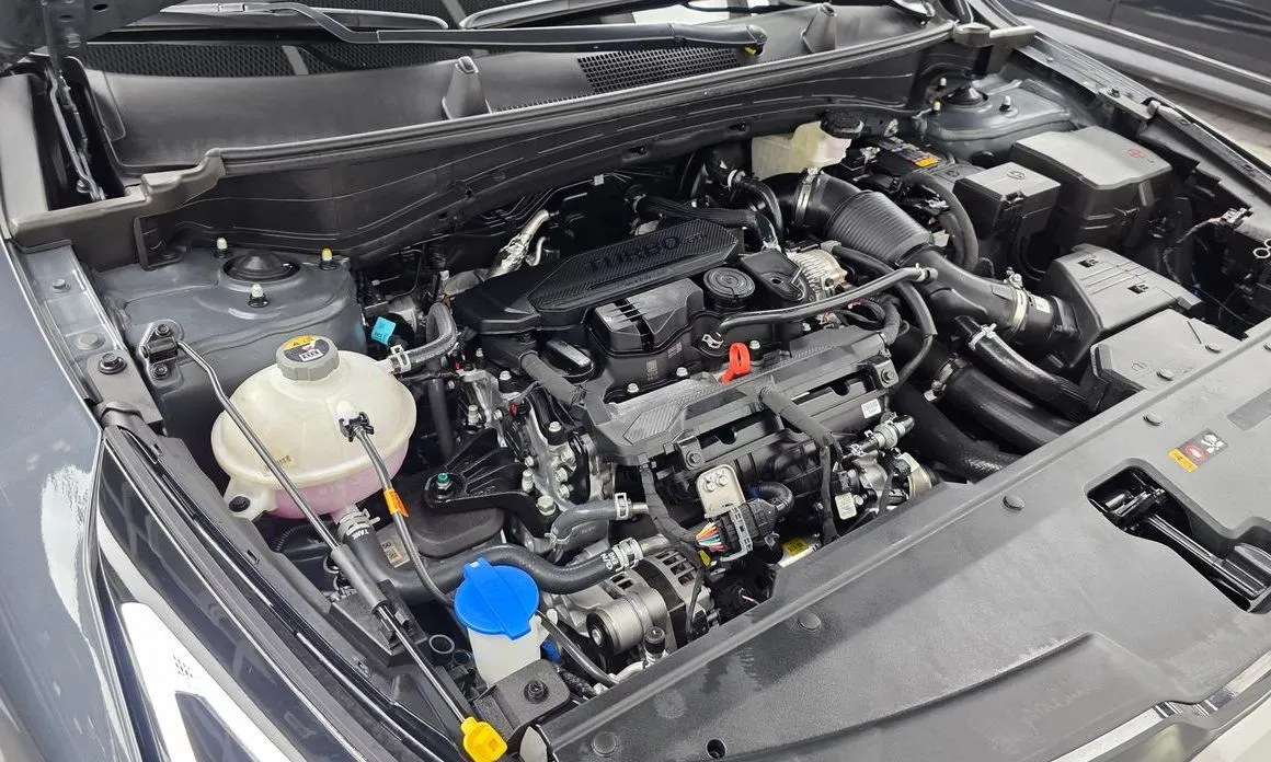 Kia Sportage — фото 10