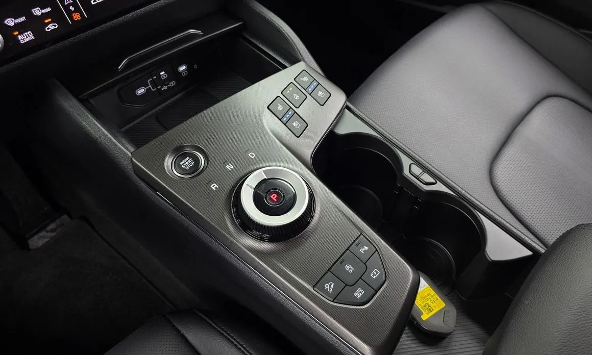 Kia Sportage — фото 3