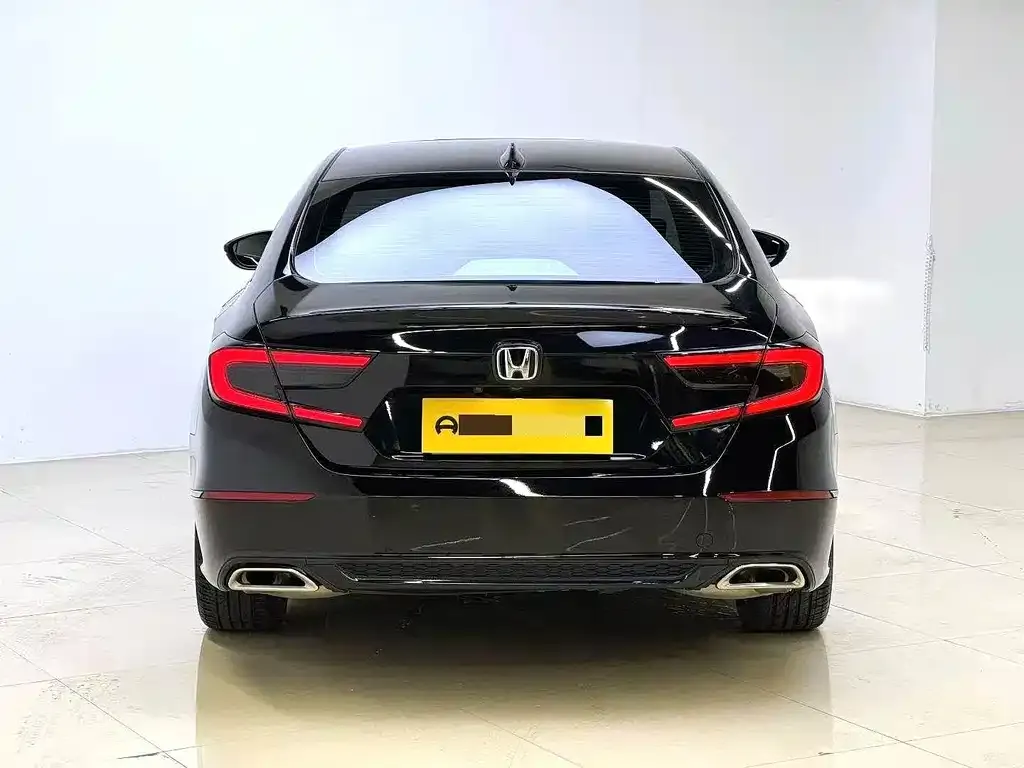 Honda Accord — фото 2