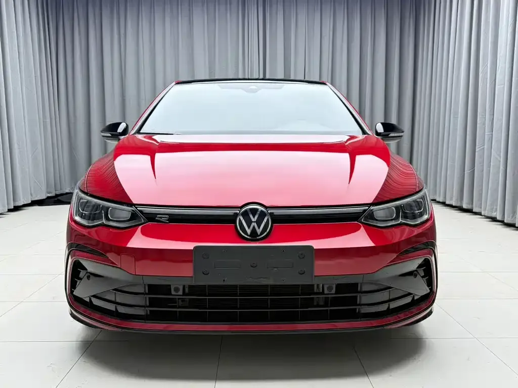 Volkswagen Golf — фото 2