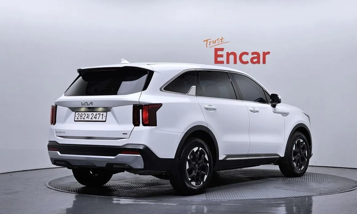 Kia Sorento — фото 2