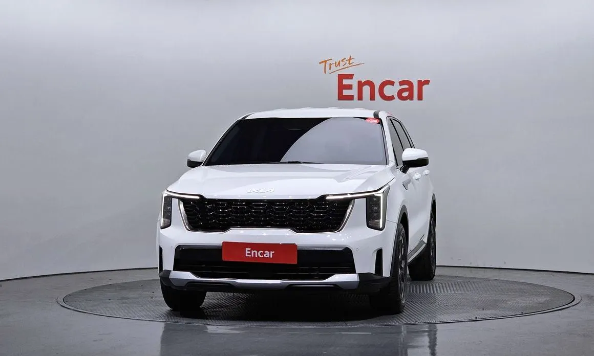 Kia Sorento — фото 6