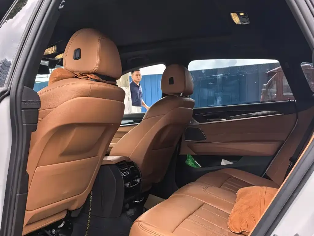 BMW 6 Series GT — фото 9