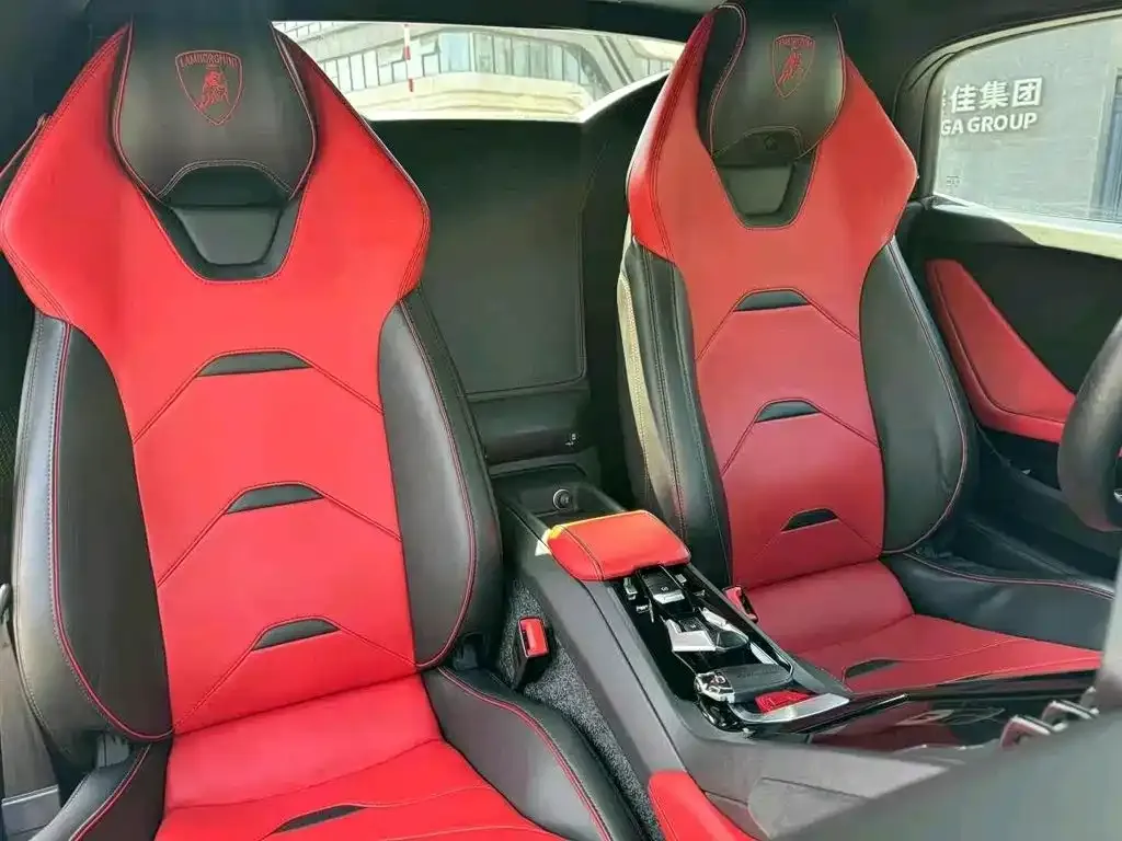 Lamborghini Huracan — фото 4