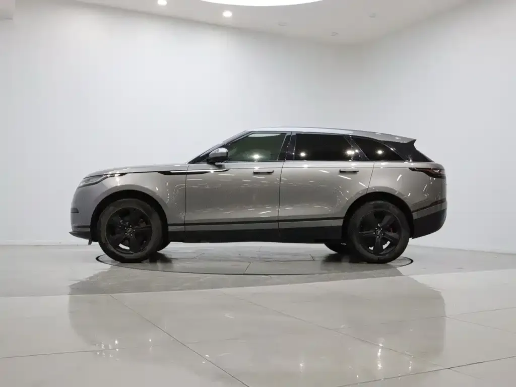 Land Rover Velar — фото 4
