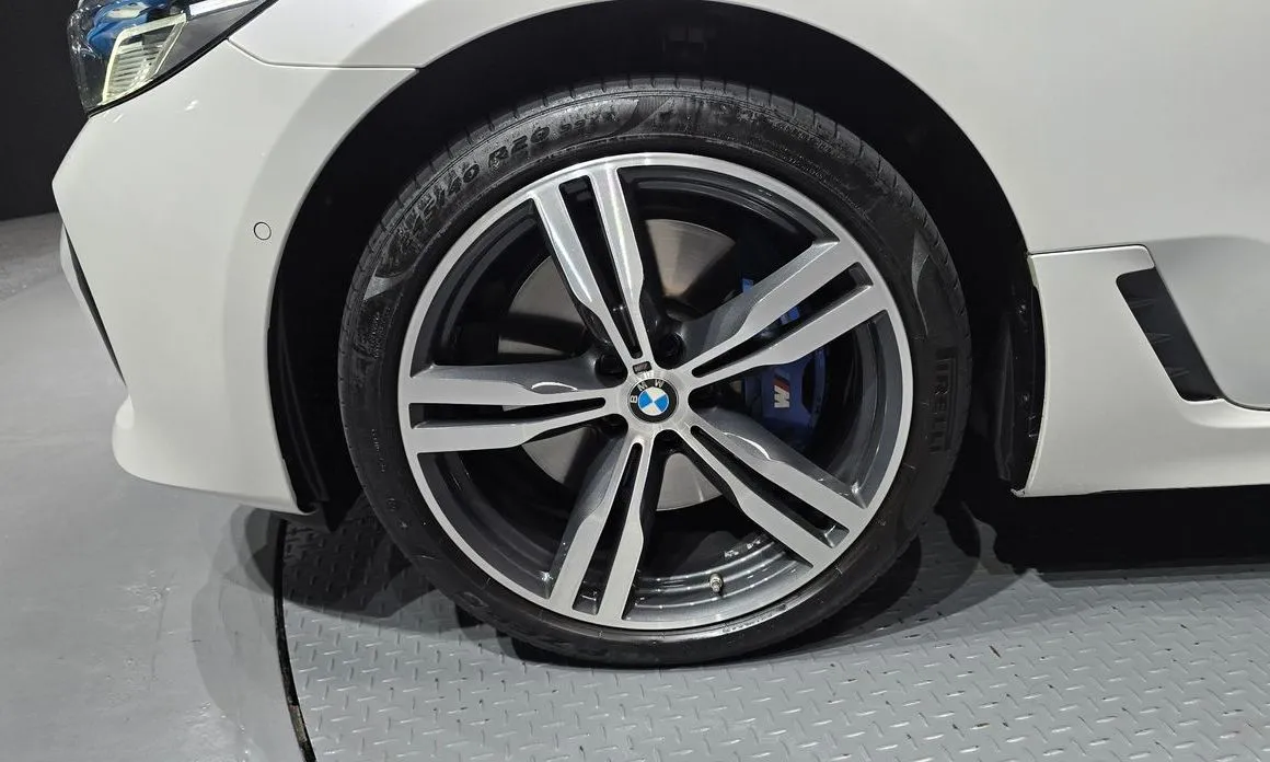 BMW Gran Turismo — фото 10